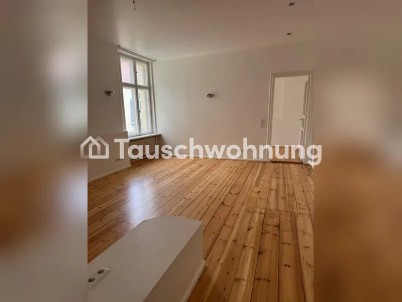 Tauschwohnung: 64 m² Wohnung in Berlin tauschen für Wohnung in Bonn — photo 1